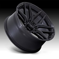 Fuel Flux FC854MX 6-Lug Blackout Custom Truck Wheels 2